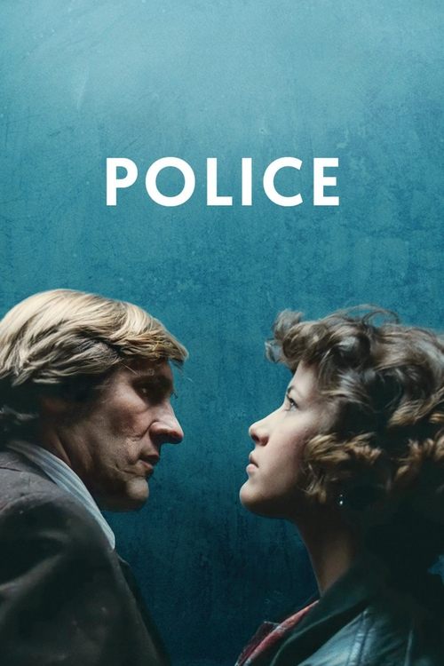1985 Crime in Police (1985)
