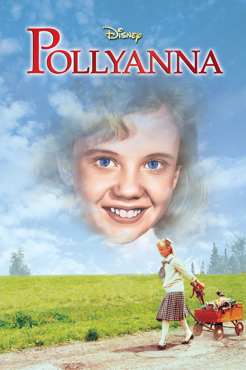 1960 in Pollyanna (1960)