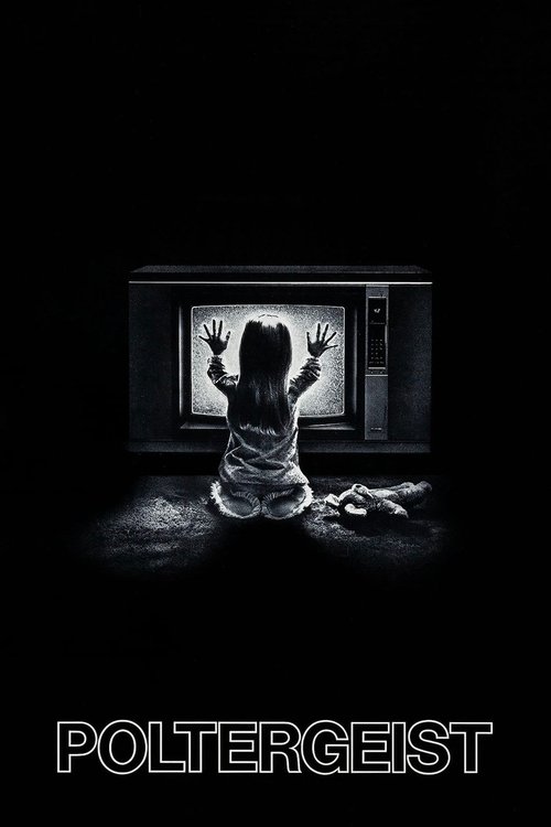 Horror in Poltergeist (1982)