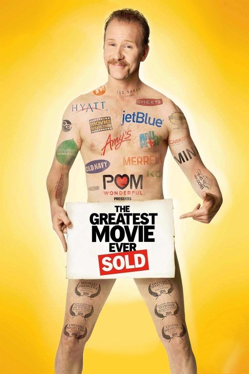 2011 in POM Wonderful Presents: The Greatest Movie Ever Sold (2011)