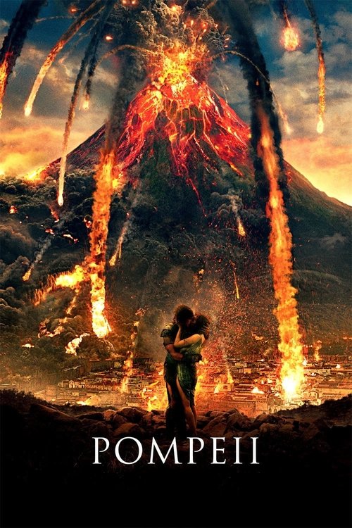 Kit Harington in Pompeii (2014)