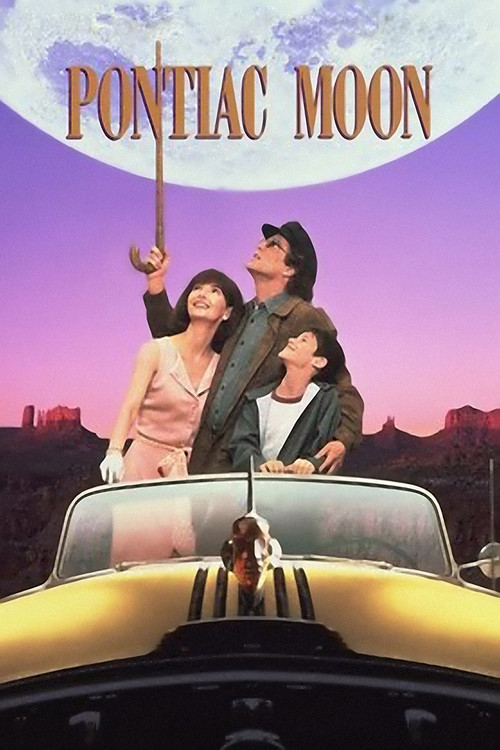 Ted Danson in Pontiac Moon (1994)