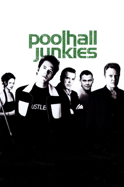 Chazz Palminteri in Poolhall Junkies (2002)