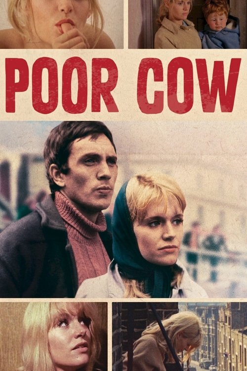 1967 in Poor Cow (1967)