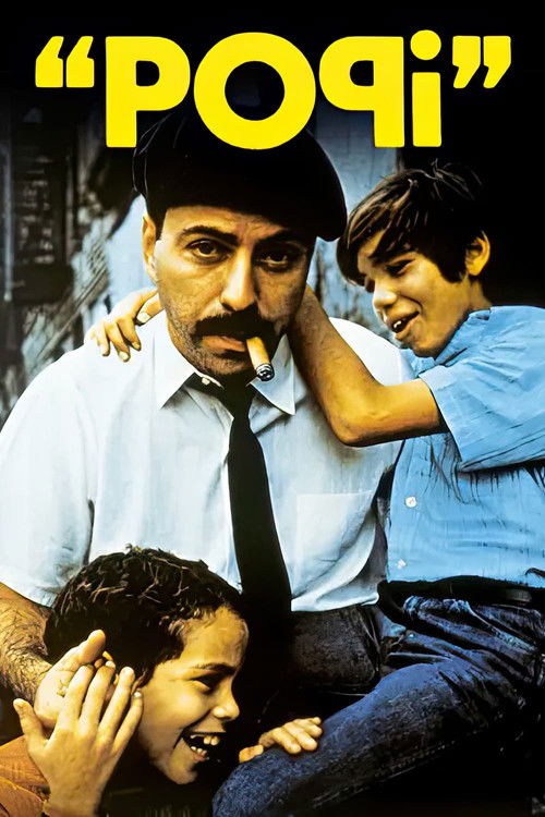 1969 in Popi (1969)