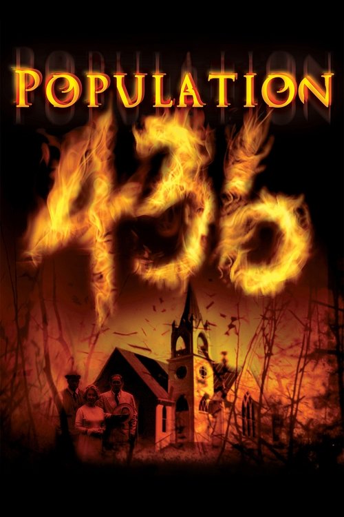 2006 Horror in Population 436 (2006)