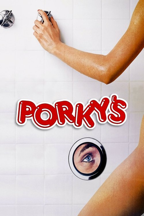 Kim Cattrall in Porky's (1982)