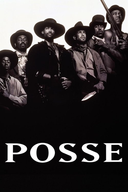 Stephen Baldwin in Posse (1993)