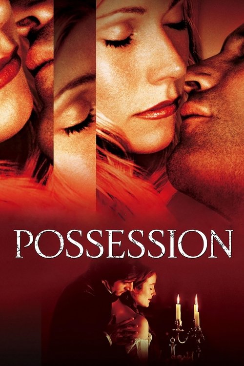 Aaron Eckhart in Possession (2002)
