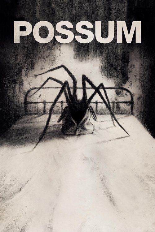 2018 Horror in Possum (2018)