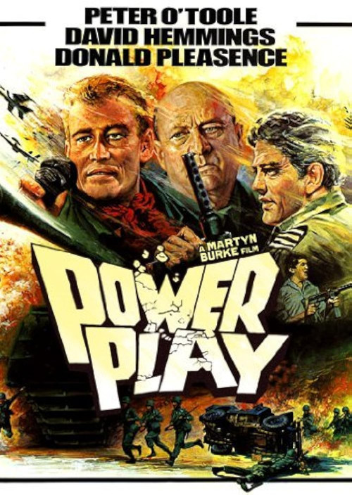 1978 in Power Play (1978)