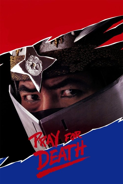 1985 Action in Pray for Death (1985)