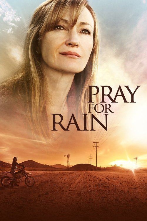 Jane Seymour in Pray for Rain (2017)