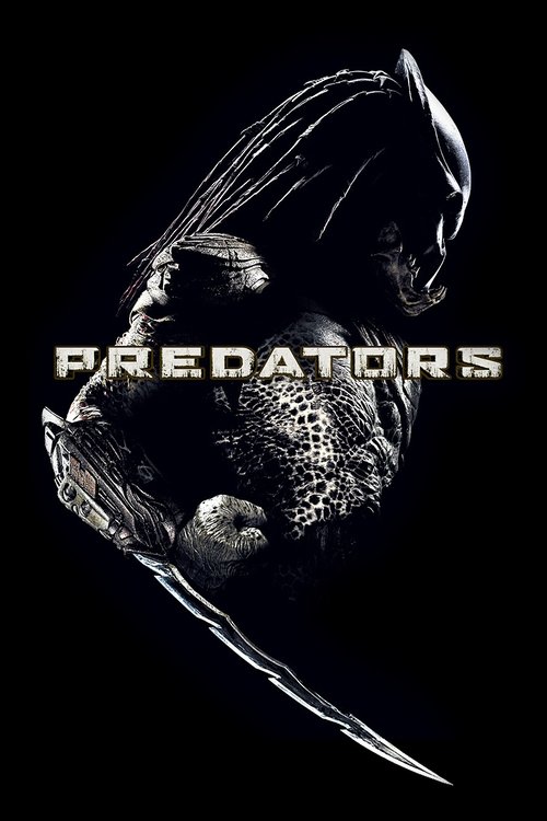 Topher Grace in Predators (2010)