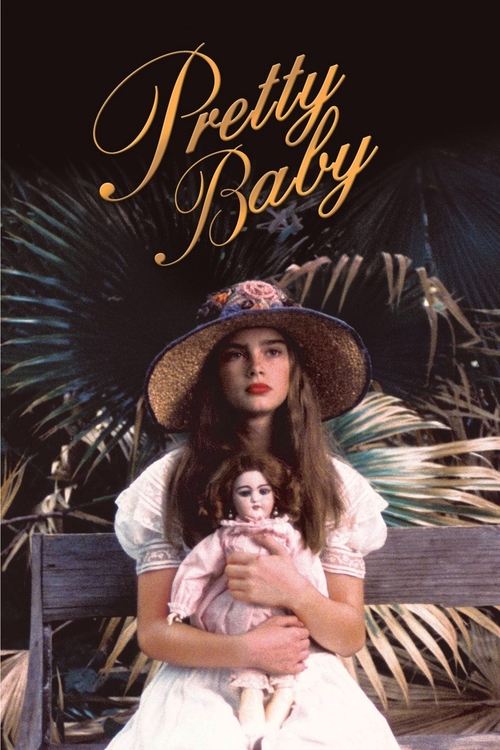1978 in Pretty Baby (1978)