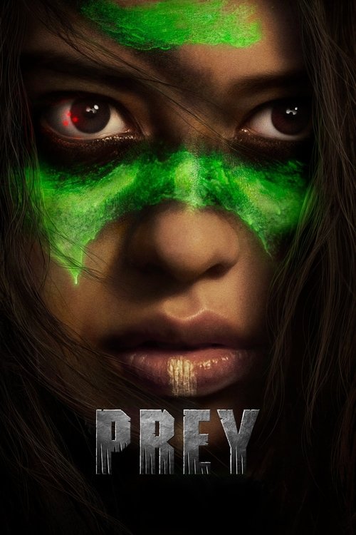 2022 Thriller in Prey (2022)
