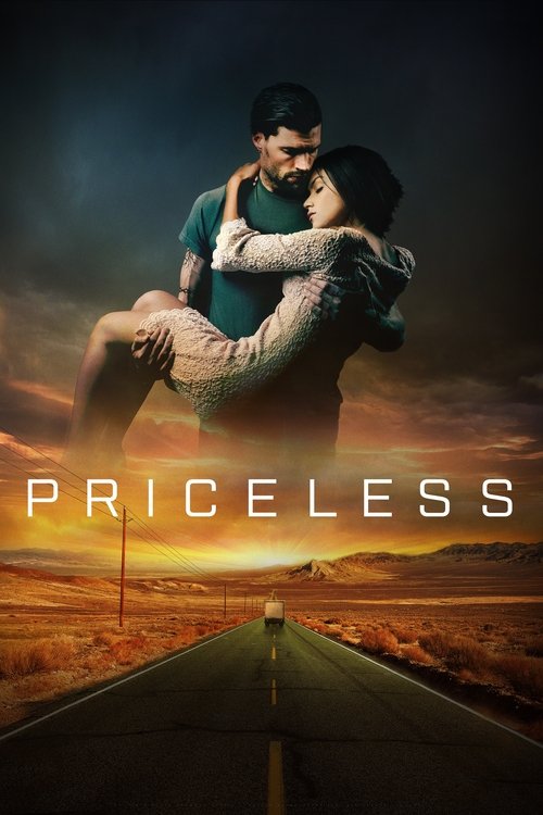 2016 Crime in Priceless (2016)