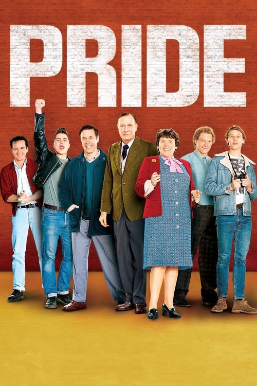 Andrew Scott in Pride (2014)