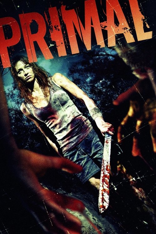 2010 Horror in Primal (2010)