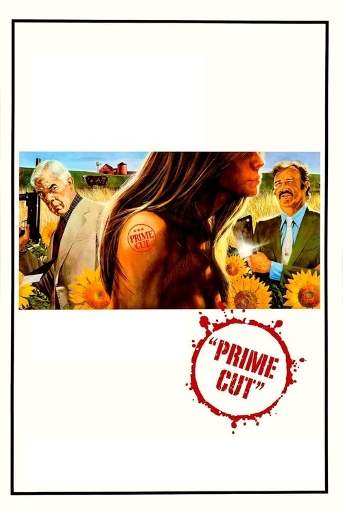 1972 Crime in Prime Cut (1972)