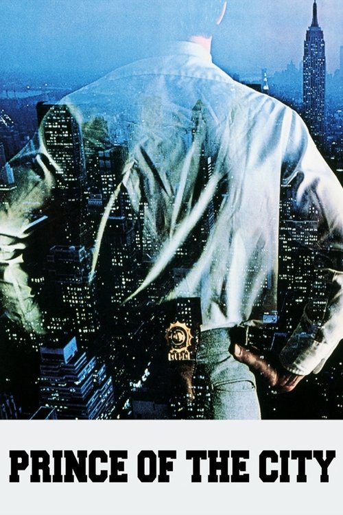 Sidney Lumet in Prince of the City (1981)