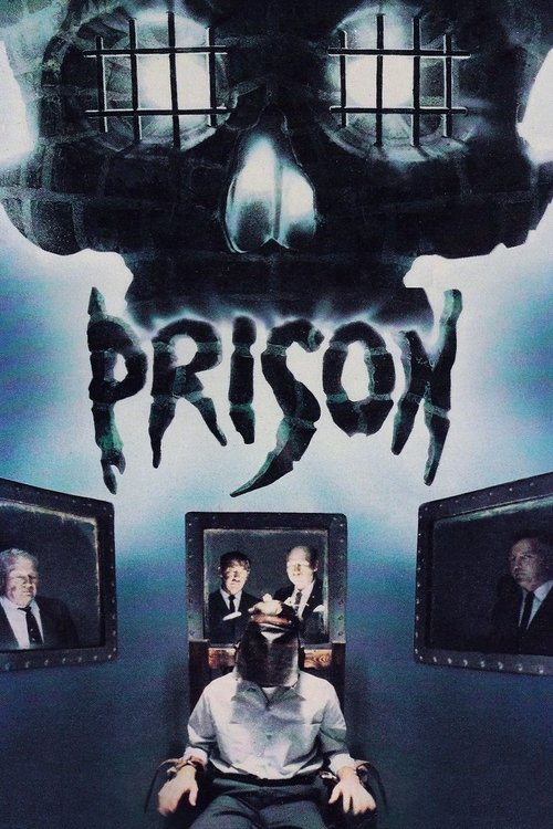 1987 Crime in Prison (1987)