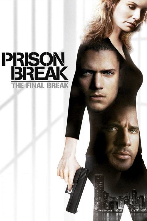 2009 Action in Prison Break: The Final Break (2009)