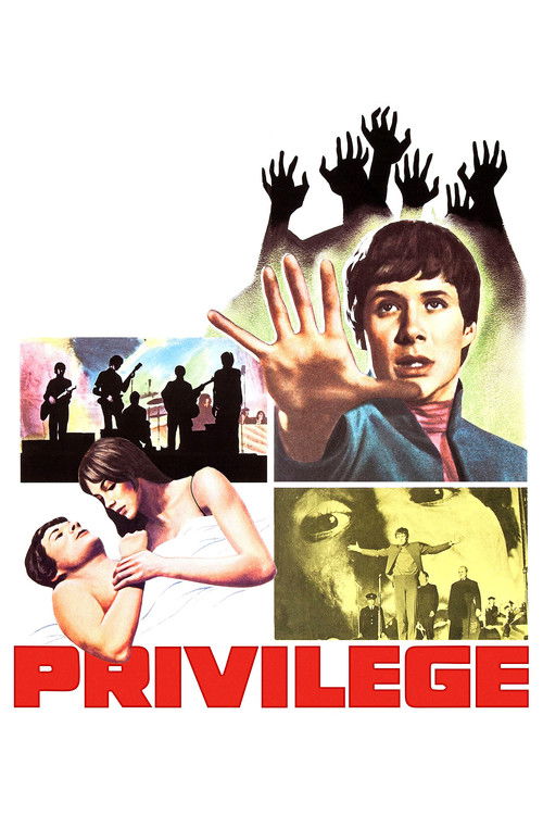 1967 in Privilege (1967)