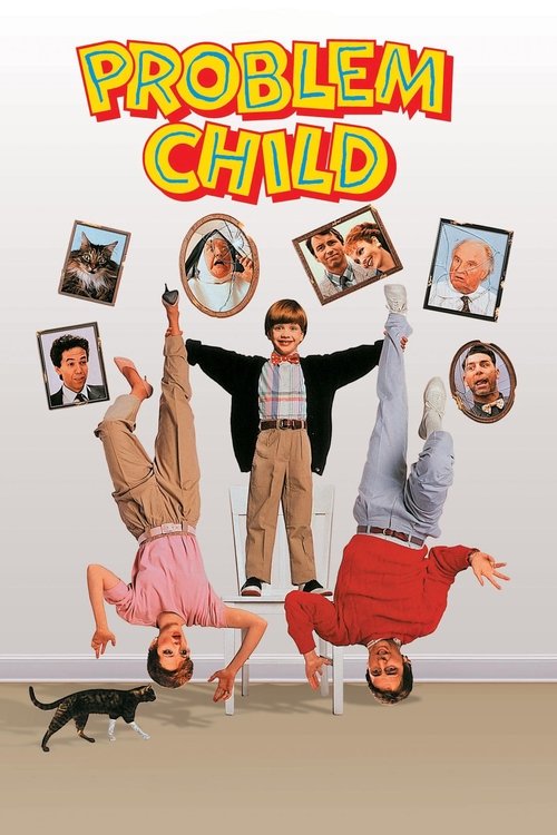 1990 in Problem Child (1990)