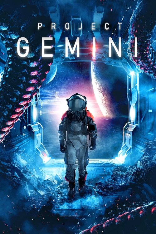 2022 SciFi in Project Gemini (2022)