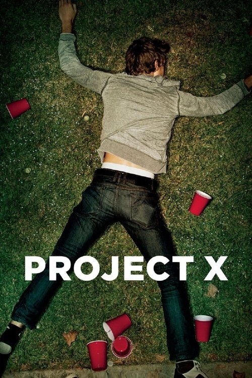 Miles Teller in Project X (2012)