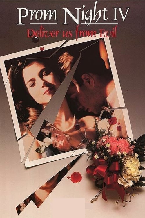 1992 Horror in Prom Night IV: Deliver Us from Evil (1992)