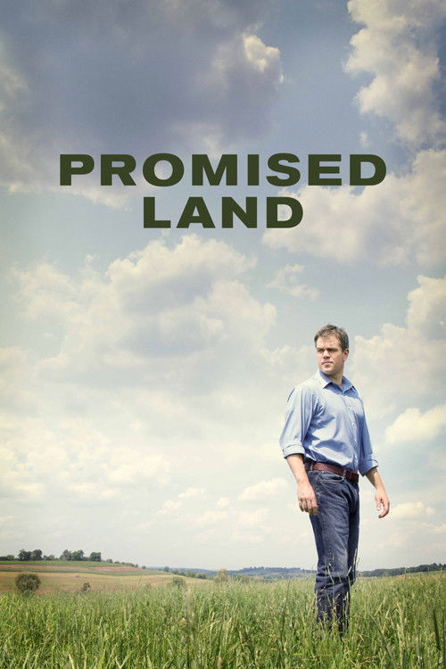 2012 in Promised Land (2012)