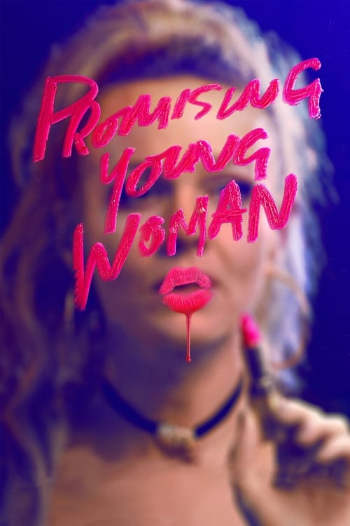 2020 Crime in Promising Young Woman (2020)