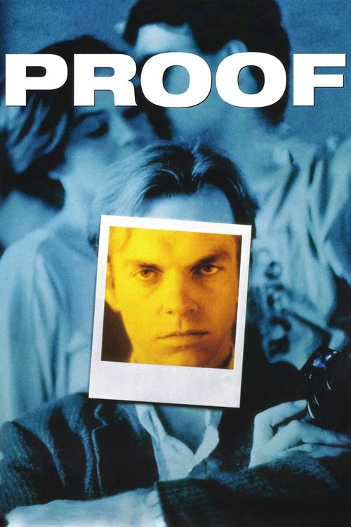 Hugo Weaving in Proof (1991)