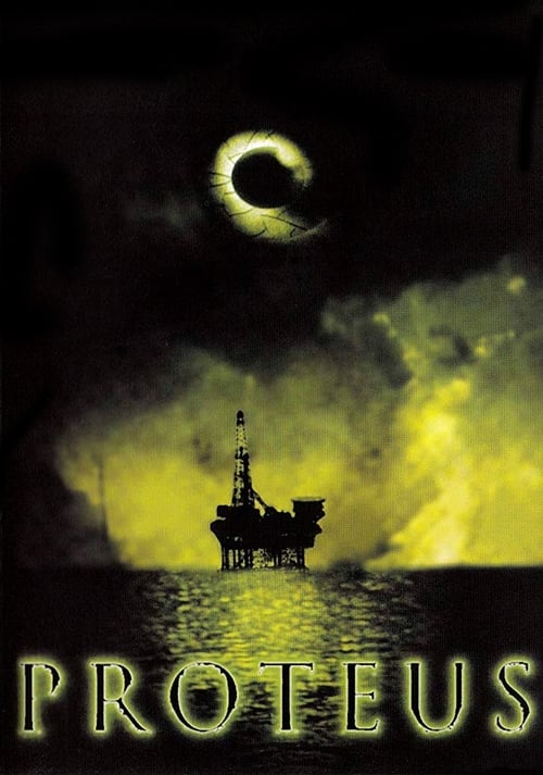 1990s Horror in Proteus (1995)