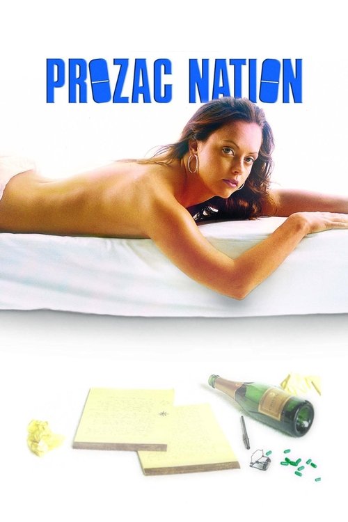 Christina Ricci in Prozac Nation (2003)