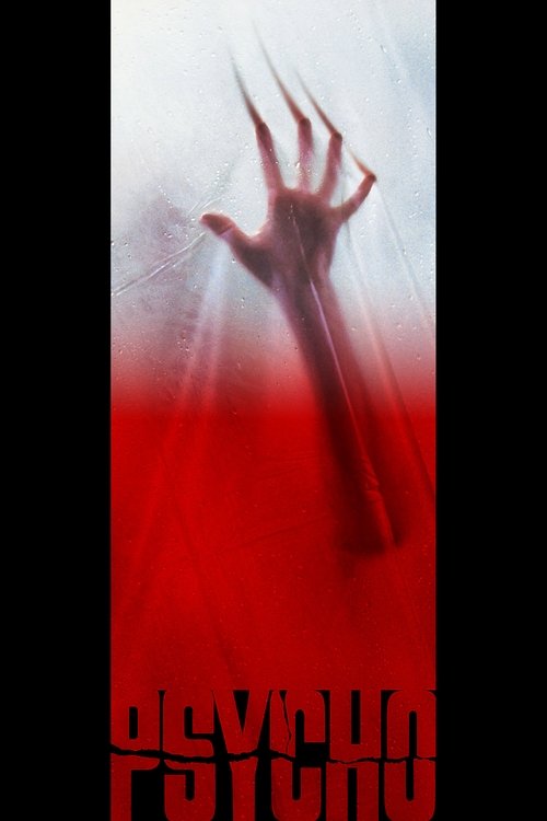 1998 Horror in Psycho (1998)