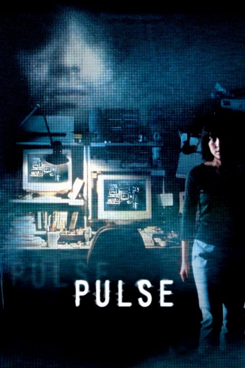 Horror in Pulse (2001)