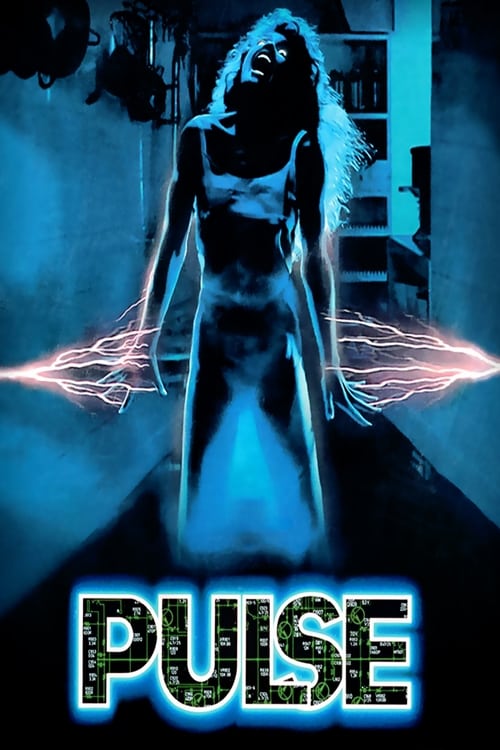 1988 SciFi in Pulse (1988)