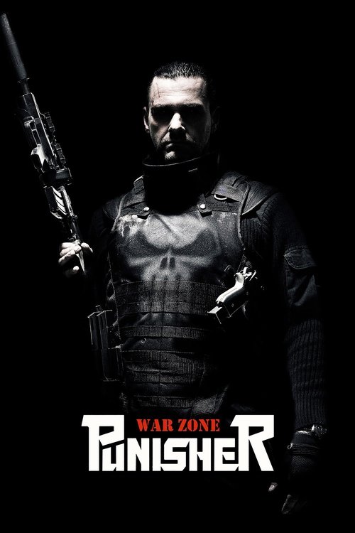 2008 Action in Punisher: War Zone (2008)
