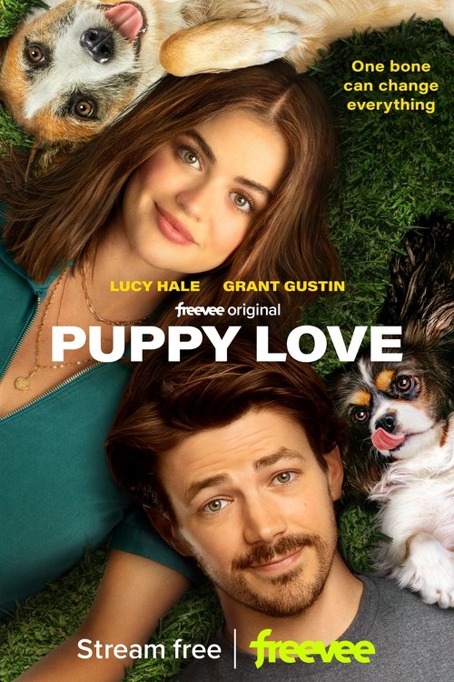 Jane Seymour in Puppy Love (2023)