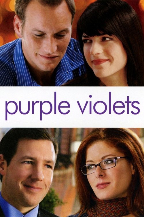 Edward Burns in Purple Violets (2007)