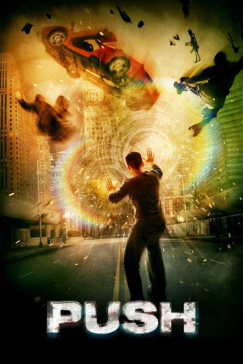 2009 Action in Push (2009)