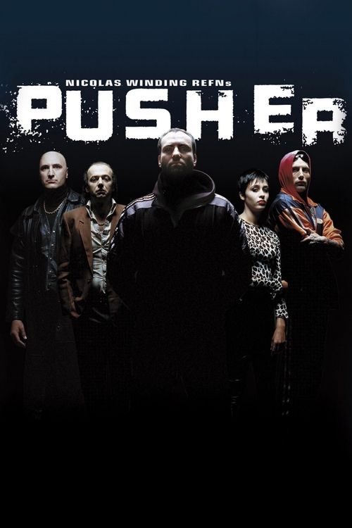 1996 Action in Pusher (1996)