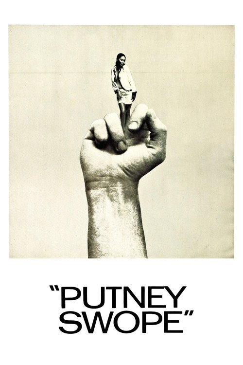 1969 in Putney Swope (1969)