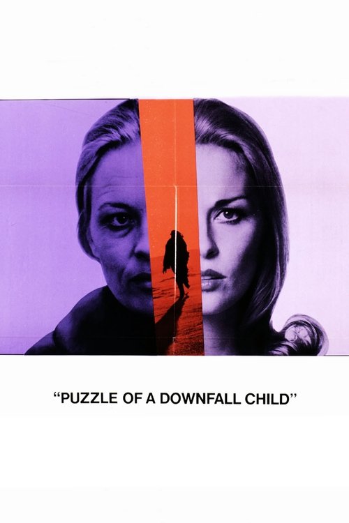 1970 in Puzzle of a Downfall Child (1970)