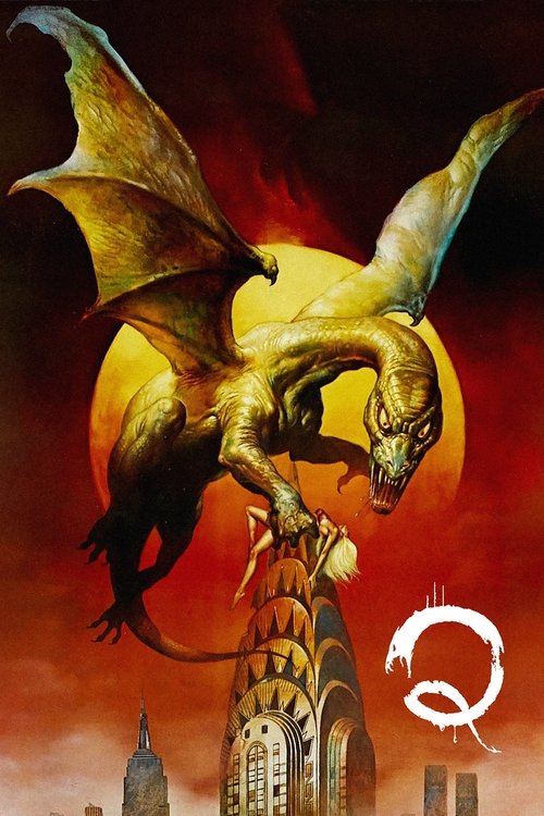 1982 Horror in Q (1982)