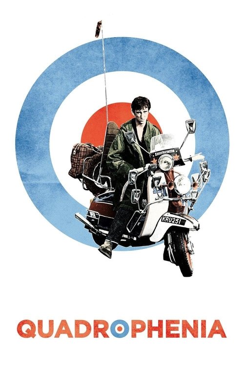 1979 in Quadrophenia (1979)