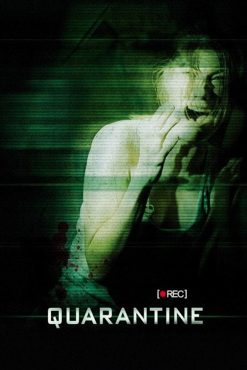 2000s Horror in Quarantine (2008)